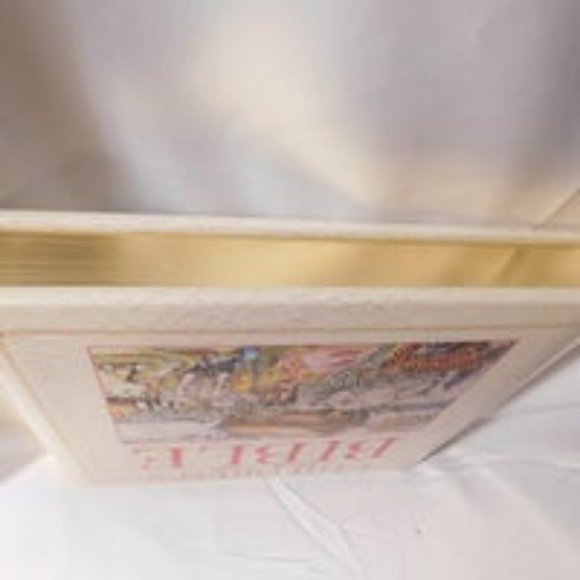 Children's Book of the Bible Vintage 1999 - Picture 5 of 8